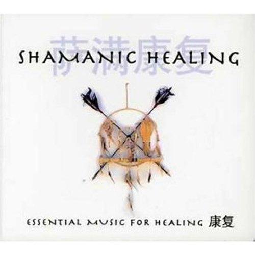 Shamanic Healing