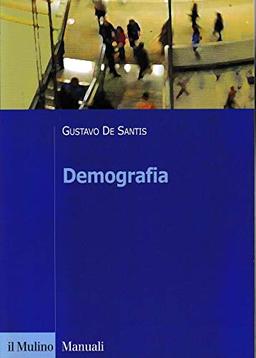 Demografia