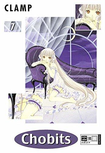 Chobits, Bd.7