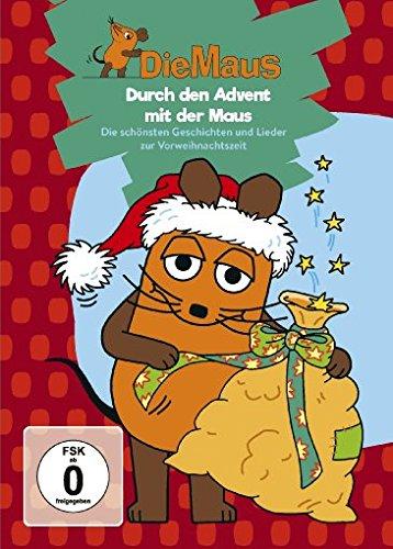 Die Sendung mit der Maus - Durch den Advent mit der Maus