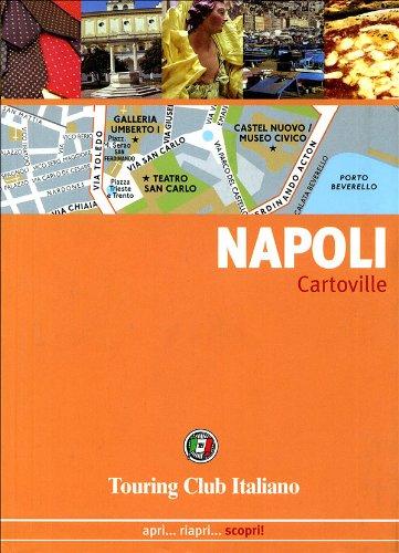 Napoli (CartoVille)