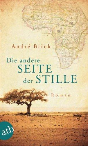 Die andere Seite der Stille: Roman