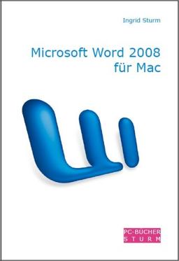 Microsoft Word 2008 für Mac