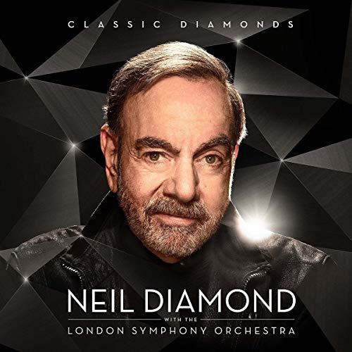 Classic Diamonds W/the London Symphony Orchestra