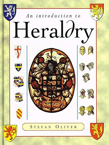 Introduction to Heraldry