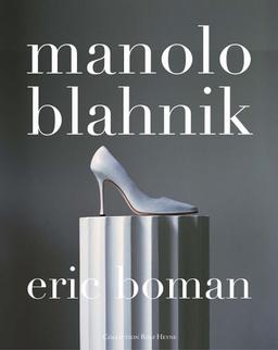 Manolo Blahnik