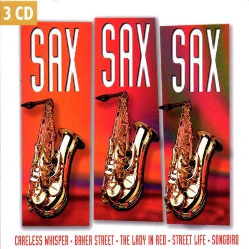 Sax Sax Sax