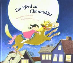 Ein Pferd zu Channukka