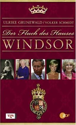 Der Fluch des Hauses Windsor