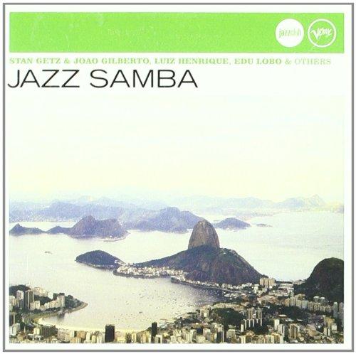 Jazz Samba (Jazz Club)