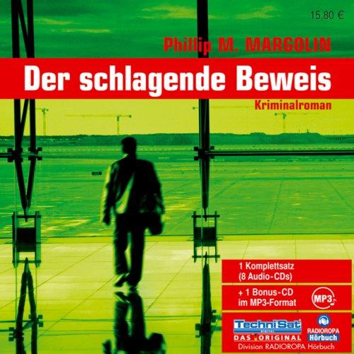 Der schlagende Beweis. 8 CDs + mp3-CD