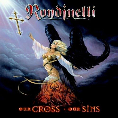 Our Cross-Our Sins