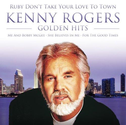 Golden Hits-Ruby Don'T Take your love to town