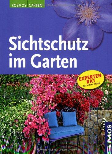 Sichtschutz im Garten