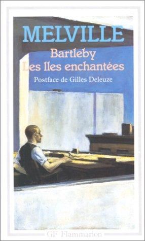 Bartleby. Les îles enchantées. Le campanile