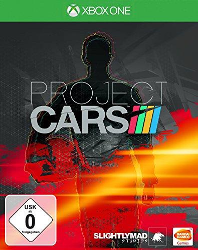 Project CARS - [Xbox One]