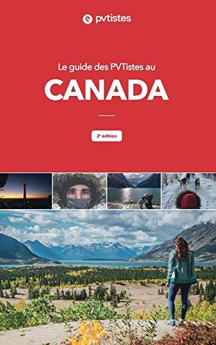 Le guide des PVTistes au Canada : 2e édition