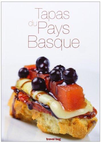 TAPAS DU PAYS BASQUE