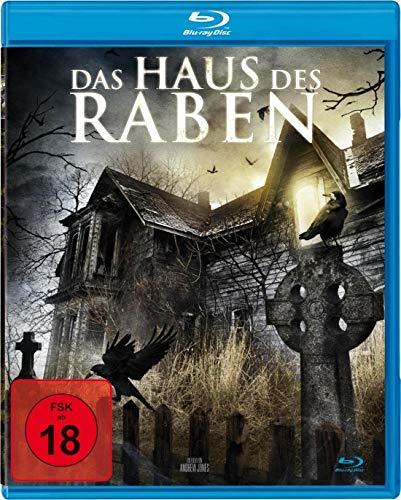 Das Haus des Raben [Blu-ray]