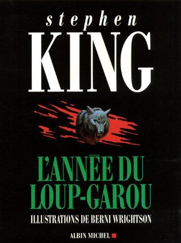 L'année du loup-garou