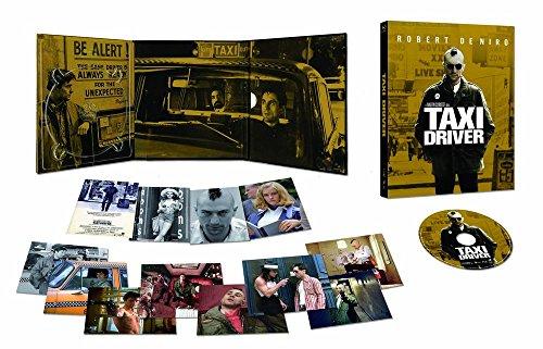 Taxi Driver - Edition Collector Limitée Digipak