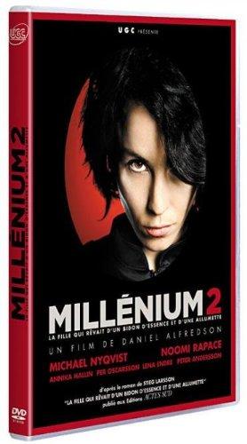 Millenium 2 [FR Import]