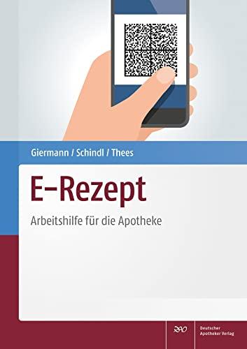 E-Rezept: Arbeitshilfe für die Apotheke