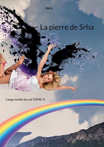 La pierre de Srha : l'ange tombé du ciel TOME VI