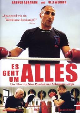 Arthur Abraham - Es geht um Alles