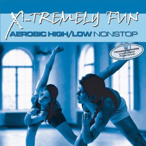 X-Tremely Fun-Aerobic High-Low