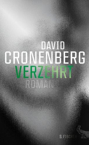 Verzehrt: Roman