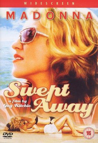 Swept Away [UK Import]