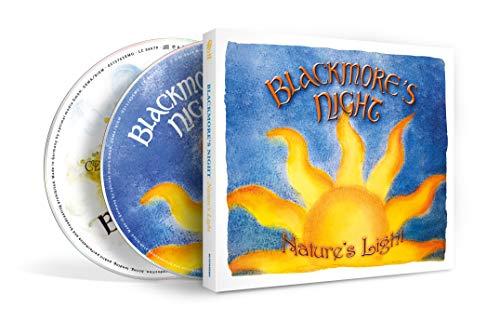 Nature's Light (Ltd. 2CD Mediabook Edition)