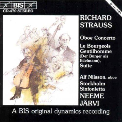 Strauss, Richard: Orchesterwerke