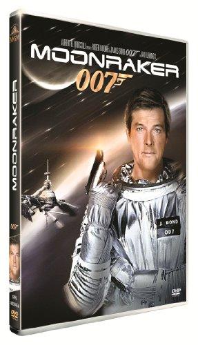 James Bond, Moonraker [FR Import]