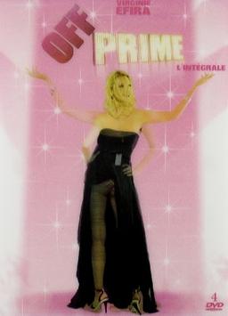 Coffret intégrale off prime [FR Import]