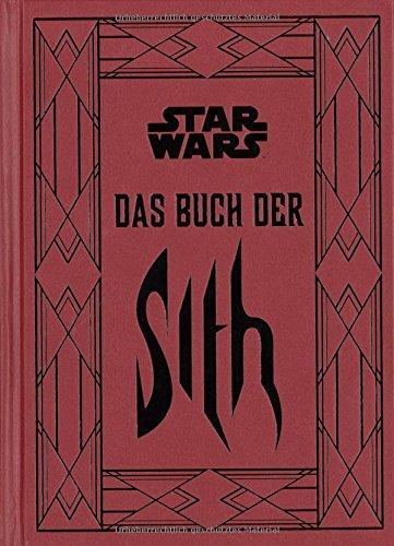 Star Wars: Das Buch der Sith