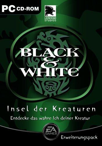 Black & White - Insel der Kreaturen Add-On