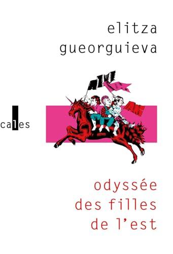 Odyssée des filles de l'Est