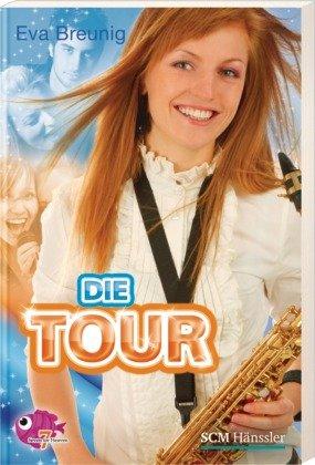 Die Tour: Seven for Heaven - Band 5