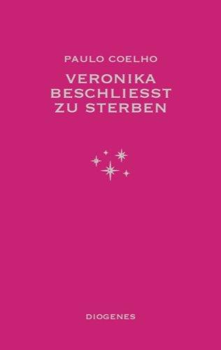 Veronika beschließt zu sterben