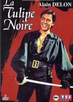 La tulipe noire (Collector) [FR Import]