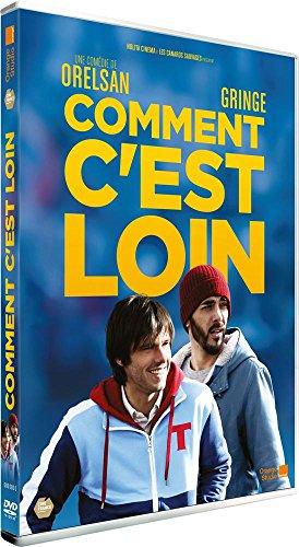 Comment c'est loin [FR Import]