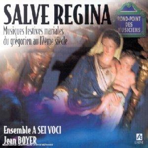 Salve Regina