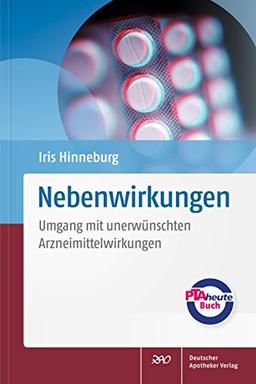 Nebenwirkungen: Umgang mit unerwünschten Arzneimittelwirkungen