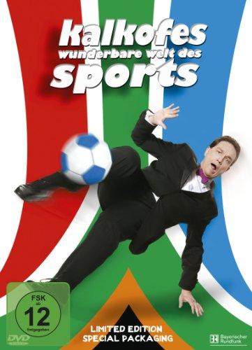 Kalkofes wunderbare Welt des Sports (Limited Edition)