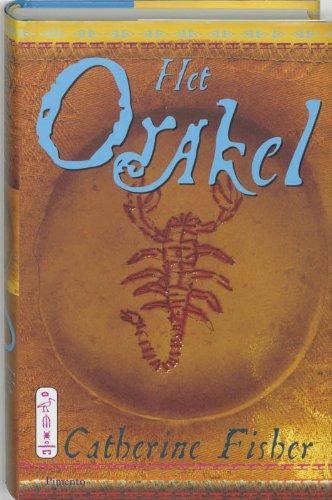 Het orakel (Het orakel, 1)