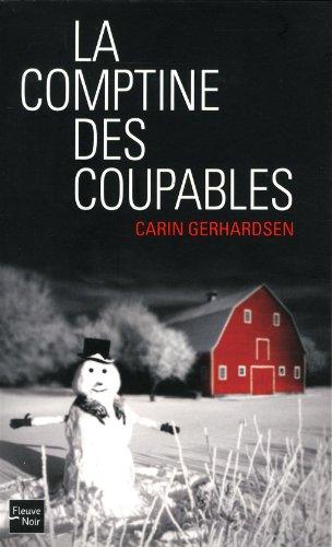 La comptine des coupables