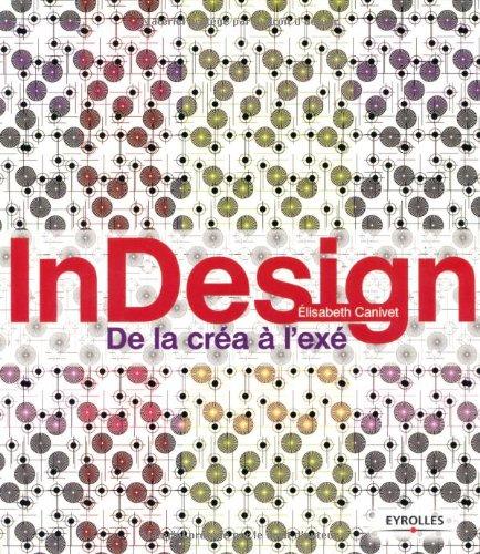 InDesign : de la créa à l'exé