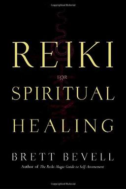 Reiki for Spiritual Healing